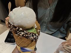 -克比叔叔印度餐厅Kebabs on the Grille(人民广场店)