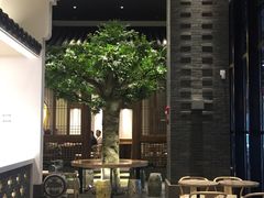 -肯德基(国展店)