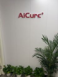 -AiCure 埃可儿·韩国医学皮肤管理