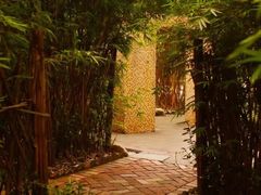 -雅安楠水阁温泉酒店