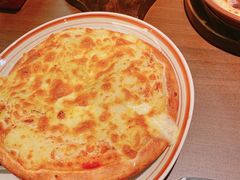 -萨莉亚意式餐厅(常州环球港店)