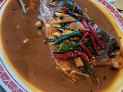 -旺顺阁·北京菜(北辰上品+)