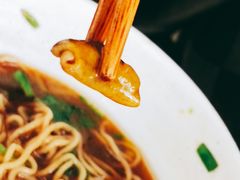 长鱼牛肉面-老赵面店(大西路店)