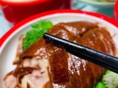 汴京烤鸭-阿五黄河大鲤鱼(海尚店)