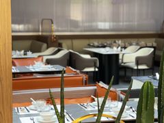 大堂-洛缦音乐餐厅(工业展览馆万象城店)