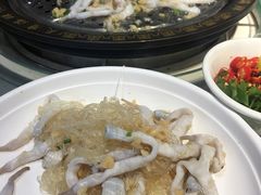沙虫-天鹰观渔(梦园店)