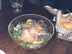 -海石湾餐厅·沙画家的店
