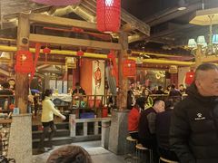 -古道村落(温汤店)