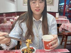 -高嗲嗲·湘味爆炒王(新城科技园店)
