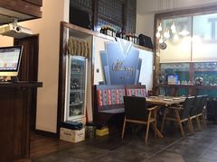 -LUCCA卢卡西班牙海鲜饭(远洋广场店)