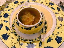 -钓鱼台国宾馆餐厅·宴会厅