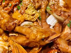 -谢蟹浓(西铁营万达店)
