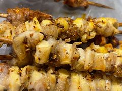 -京朋串屋·烧烤(望京西路总店)