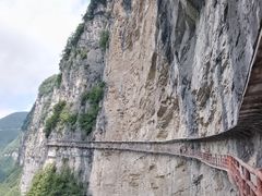 -鹿院坪生态旅游景区