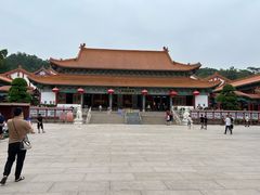 -普陀寺