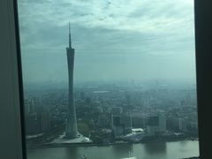 -广州四季酒店