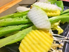 -八角锄烧·肉火锅(天河城店)