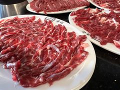 -八合里牛肉火锅(八合里总店)