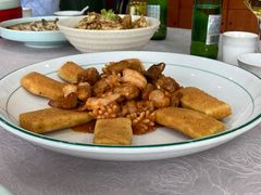 -红旗饭庄