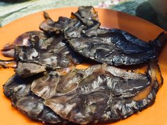 -陈记牛肉面