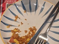 -必胜客(砂之船中东奥莱店)