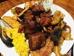 -汉巴味德(大悦城店)