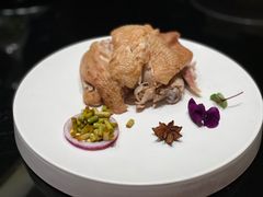-阿庄新豫菜(通泰路店)