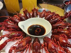 -一棠龙虾•王牌虾球(楚河汉街店)
