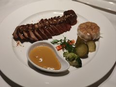 -波特曼西餐厅(南岗店)