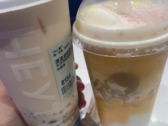 -叉叉裤鲜火锅(空港新城店)