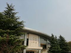 -江南大学(蠡湖校区)