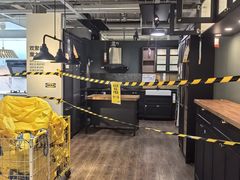 -宜家家居(宝山商场店)