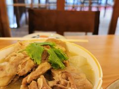 -馥家小馆(黔灵山公园店)