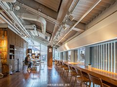 -无印良品餐堂 MUJI Diner(成都太古里店)