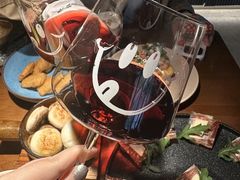 -翠娜家· Trina’s西餐厅(高新万达店)