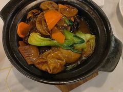 -南八仙·老上海味道(南京东路店)