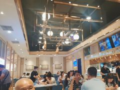 -牛楠楠·香港牛腩茶餐厅(永旺店)