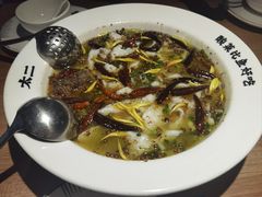 -太二酸菜鱼(长沙IFS国金中心店)