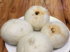 -韩包子(青石桥店)