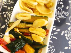 -八两八金·莱芜特色炒鸡(市南漳浦路店)