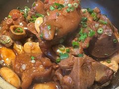 -有位虾匠·粗粮土菜小馆(市北店)