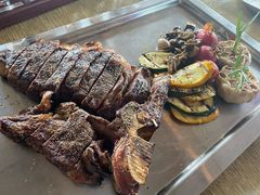 -恰餐厅及酒吧CHAR Bar & Grill(北京三里屯洲际店)