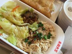-永和大王(万顺路店)