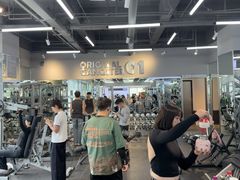 -OG01·24h私教铁馆(中鼎316店)