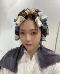 -潮沙龙剪发烫发染发
