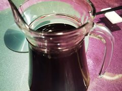 -西郊庄园丽笙大酒店-丽清轩中餐厅