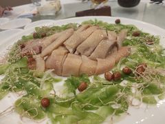 -新兴家喻酒家·羊城名宴(昌岗店)