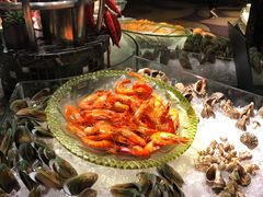 -佰园全日西餐厅-厦门佰翔软件园酒店