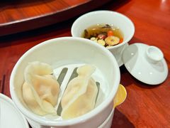 -喜鼎海胆水饺(东港店)