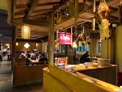 -田小狗的饭店(才子佳郡店)